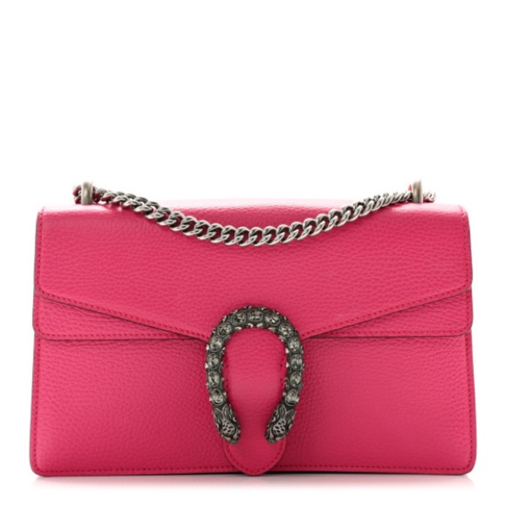 Gucci  Small Dionysus Shoulder Bag